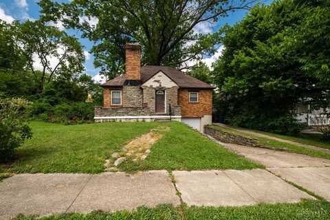 2150 Weron Lane, Cincinnati, OH 45225
