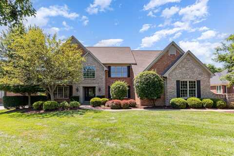 6694 Sandy Shores Drive, Maumee, OH 45140