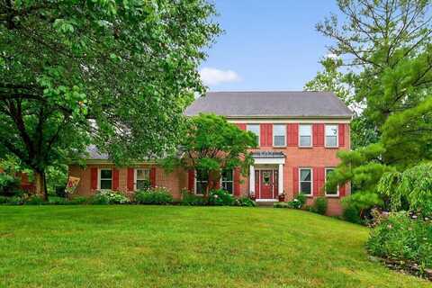 8093 Eagle Ridge Drive, West Chester, OH 45069