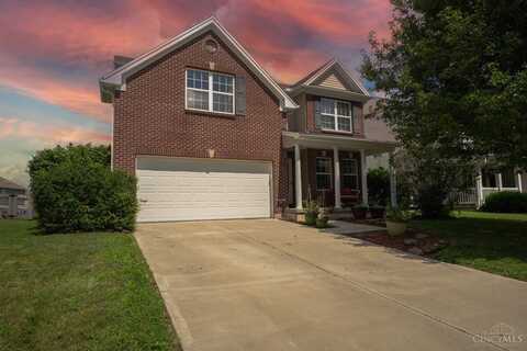 204 Day Place, Trenton, OH 45067