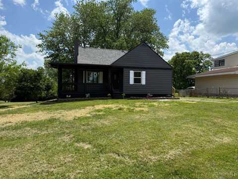 569 Beissinger Road, St Clair Twp, OH 45013