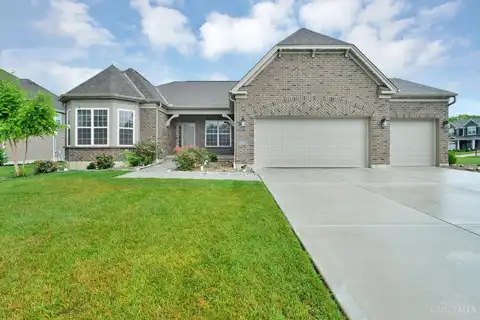 3253 Nina Court, Deerfield, OH 45040