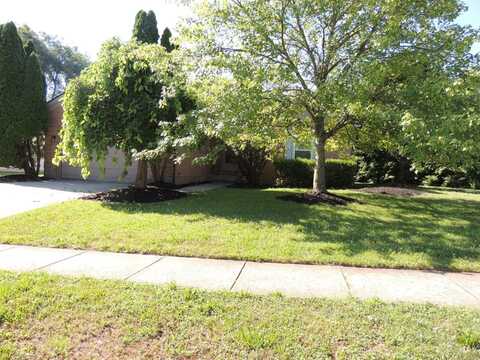 5239 Concord Crossing Drive, Mason, OH 45040