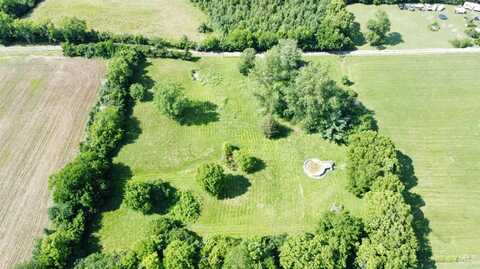 1901 West Elkton Road, St Clair Twp, OH 45013