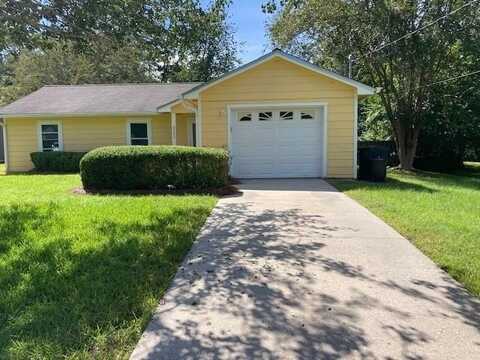 3232 RIDDLE DRIVE, Tallahassee, FL 32309