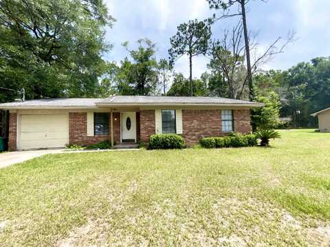 8452 Southern Park Drive, Tallahassee, FL 32305
