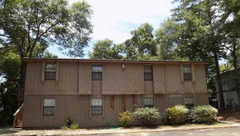 2004 Bradford Court unit: C, Tallahassee, FL 32303