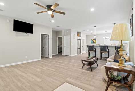 208 N Lowe Street, Quincy, FL 32351