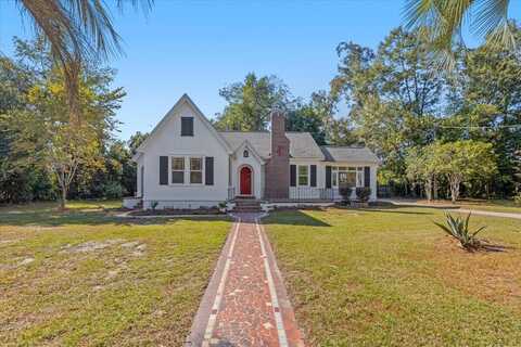 206 NE 2nd Street, Havana, FL 32333
