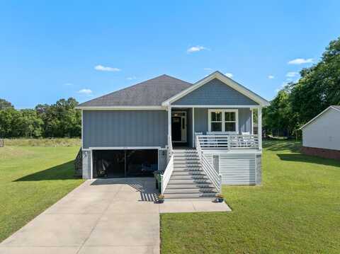 1905 SHADY OAKS Drive, Tallahassee, FL 32303
