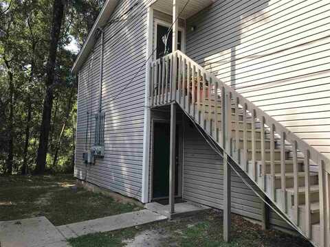 110 Dixie Drive unit: B3, Tallahassee, FL 32304