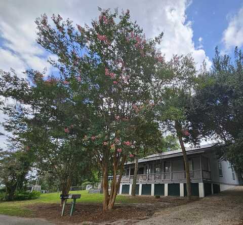 235 Ocklawaha Circle, Quincy, FL 32351