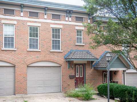 2515 Ravine Street, Cincinnati, OH 45219