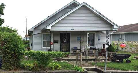 804 S Calumet Street, Kokomo, IN 46901