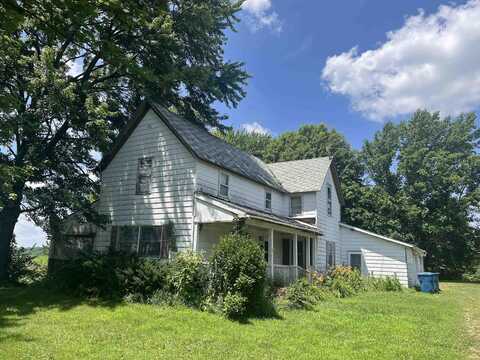 1662 E 550 N Road, Kokomo, IN 46901
