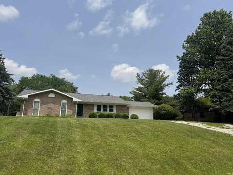 202 IVY Drive, Kokomo, IN 46902