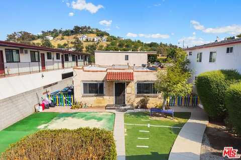 3636 Eagle Rock Blvd, Los Angeles, CA 90065