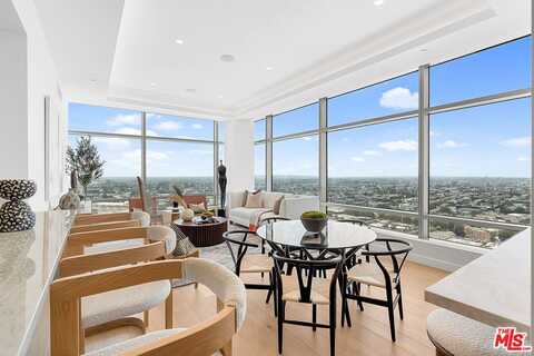 900 W Olympic Blvd, Los Angeles, CA 90015