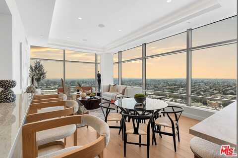 900 W Olympic Blvd, Los Angeles, CA 90015