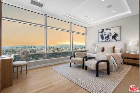 900 W Olympic Blvd, Los Angeles, CA 90015