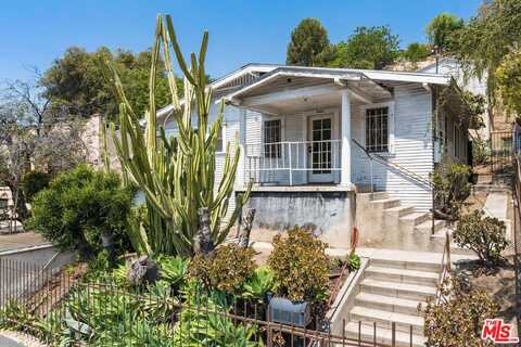 2019 Hyperion Ave, Los Angeles, CA 90027