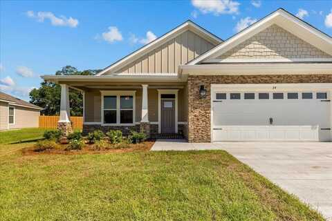 34 Arden, Crawfordville, FL 32327