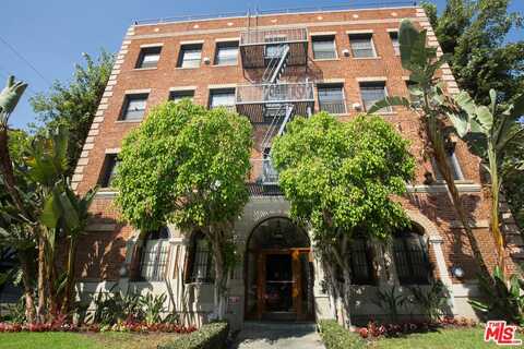 361 S DETROIT ST, LOS ANGELES, CA 90036