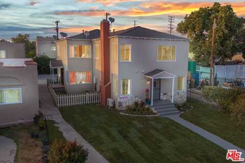 1613 Exposition Blvd, Los Angeles, CA 90018