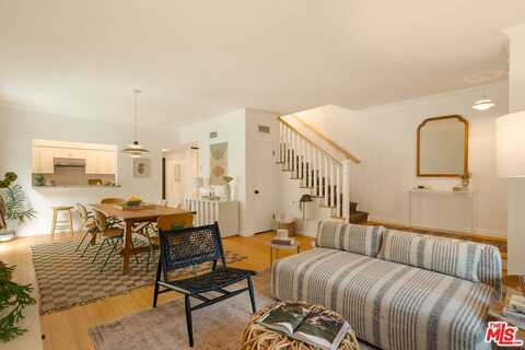 801 25th St, Santa Monica, CA 90403