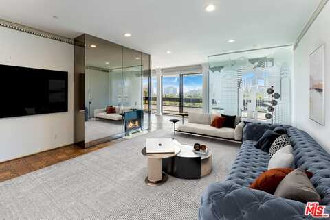 10551 Wilshire Blvd, Los Angeles, CA 90024