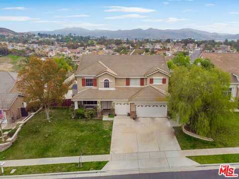 1244 Tesoro Way, Corona, CA 92879