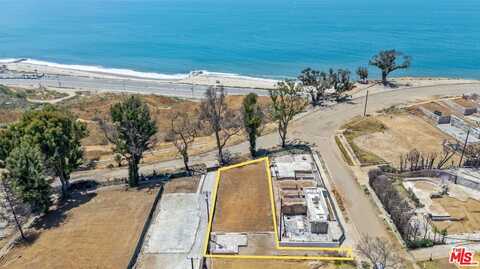 15419 Via De Las Olas, Pacific Palisades, CA 90272