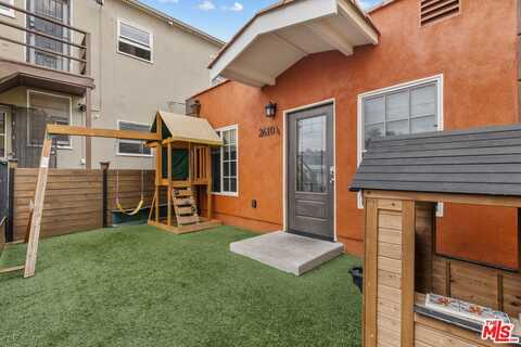 2610 7th Ave, Los Angeles, CA 90018