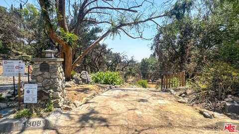 1308 Sunny Oaks Cir, Altadena, CA 91001