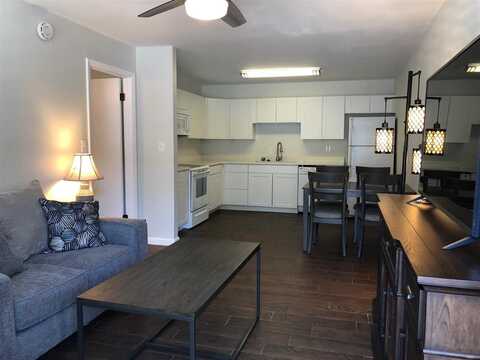 403 Hayden Road unit: 128, Tallahassee, FL 32304
