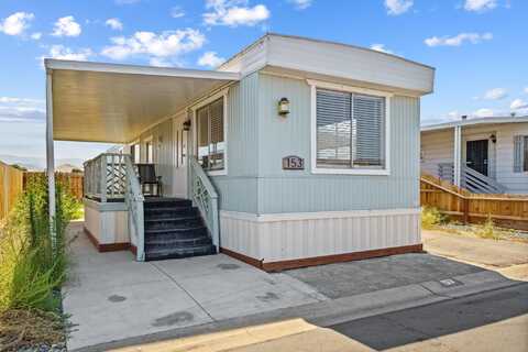 720 E Worth Avenue, Porterville, CA 93257