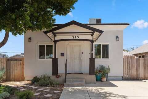 715 S Church Street, Visalia, CA 93277
