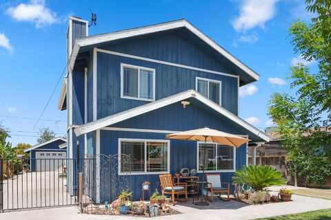 526 Josephine Avenue, Corcoran, CA 93212