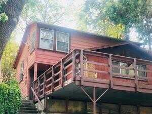 246 Rabbit Foot Trail, California Hot Springs, CA 93207