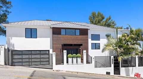 1962 Stradella Rd, Los Angeles, CA 90077