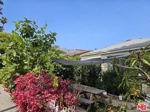 837 Milwood Ave, Venice, CA 90291