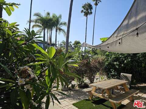 837 Milwood Ave, Venice, CA 90291