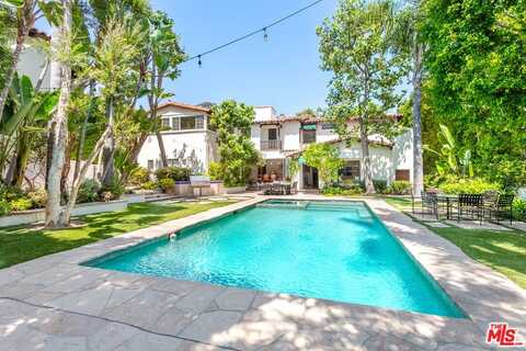 627 N Alta Dr, Beverly Hills, CA 90210