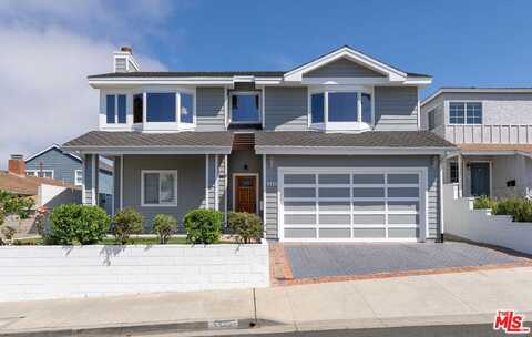 1111 14th St, Hermosa Beach, CA 90254