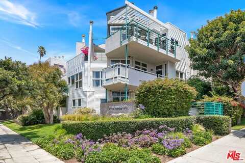 2115 3RD ST, SANTA MONICA, CA 90405