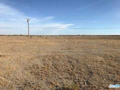 1429 Carpenter Ave, Salton City, CA 92275