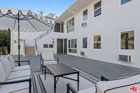 1252 N Crescent Heights Blvd, West Hollywood, CA 90046