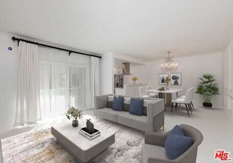 1228 N La Cienega Blvd, West Hollywood, CA 90069