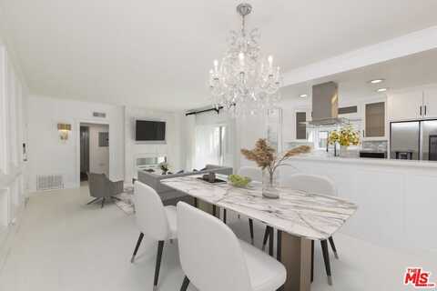 1228 N La Cienega Blvd, West Hollywood, CA 90069