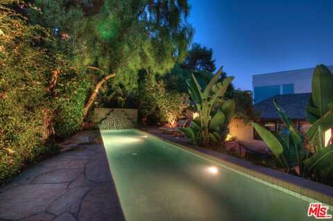 1600 Benedict Canyon Dr, Beverly Hills, CA 90210